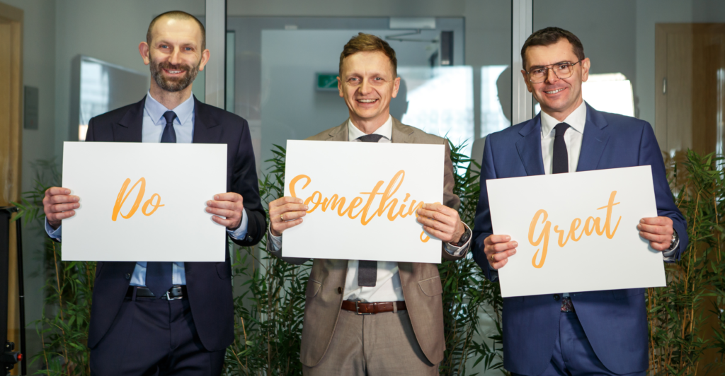 Zespol 1725 Consulting Group