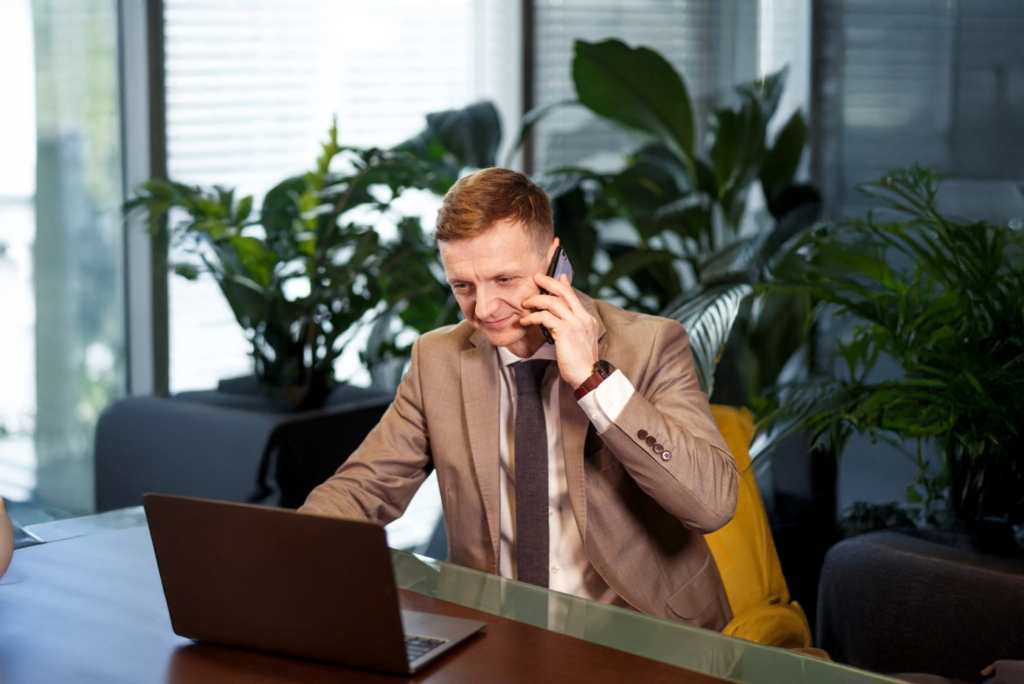 Dla kogo 1725 Consulting Group? - HR