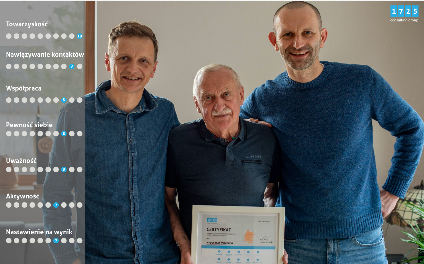 Talenty Krzysztofa Wielickiego, Grzegorz Krawczyk, Krzysztof Wielicki, Artur Talaga - wywiad