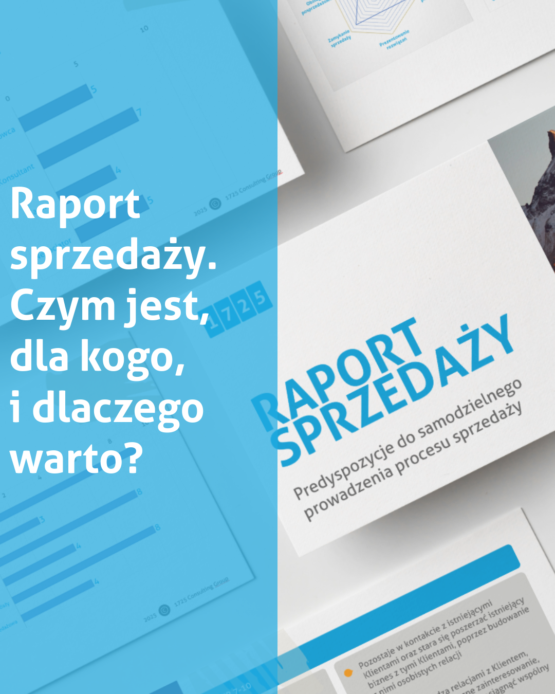 raport sprzedaży blog okładka